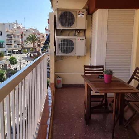 Piso Centrico Reformado / Apartment In The Center Nerja Dış mekan fotoğraf
