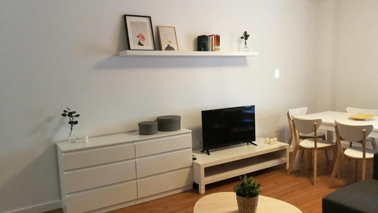 Piso Centrico Reformado / Apartment In The Center Nerja Dış mekan fotoğraf