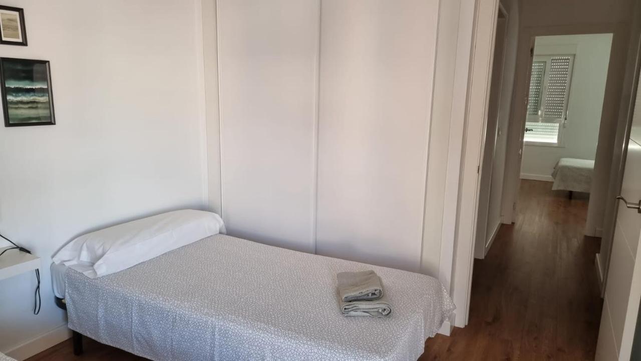 Piso Centrico Reformado / Apartment In The Center Nerja Dış mekan fotoğraf