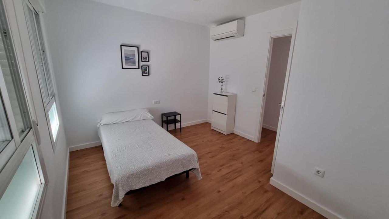 Piso Centrico Reformado / Apartment In The Center Nerja Dış mekan fotoğraf